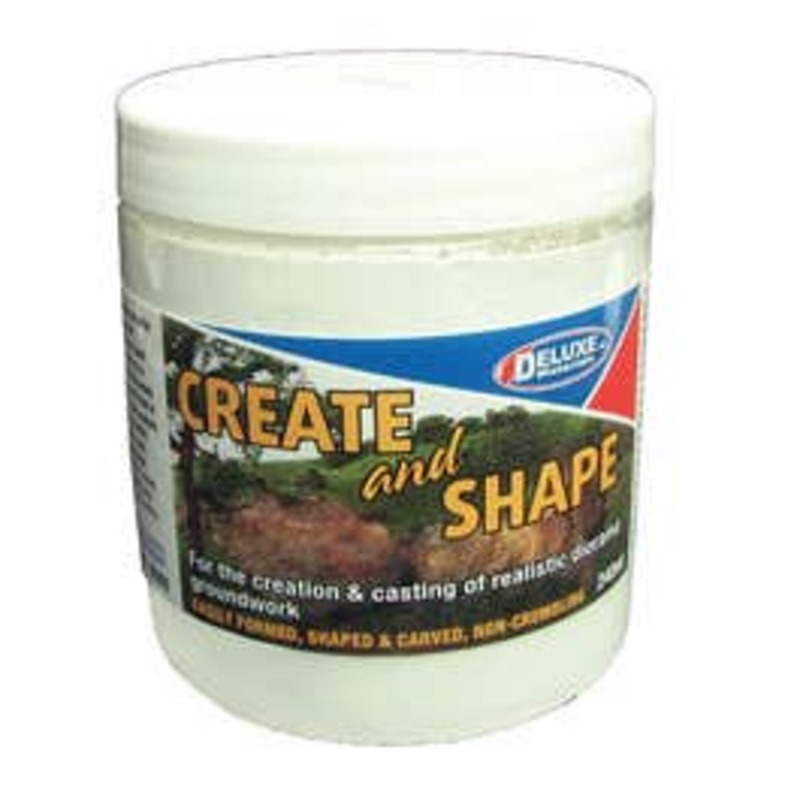 Deluxe Materials BD60 Create and Shape