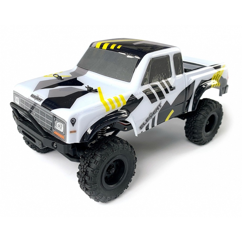 Element RC – 1/24 Enduro Sendero – RTR (Yellow & Black)