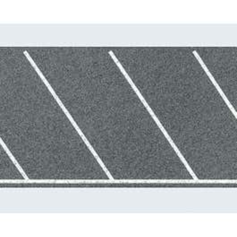 Faller 170634  HO Parking space sheet