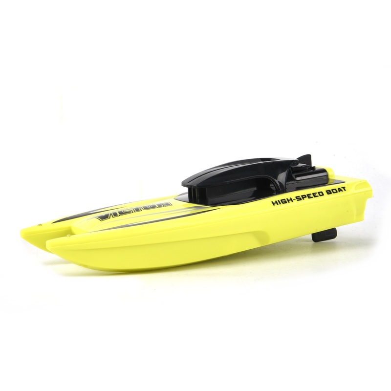 RC Leading – R/C 2.4GHz Speed Boat (21cm) (No Batteries Included)