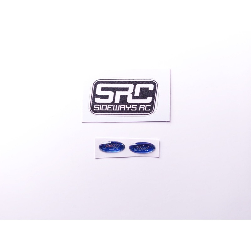 SRC – Badges – Ford (2)
