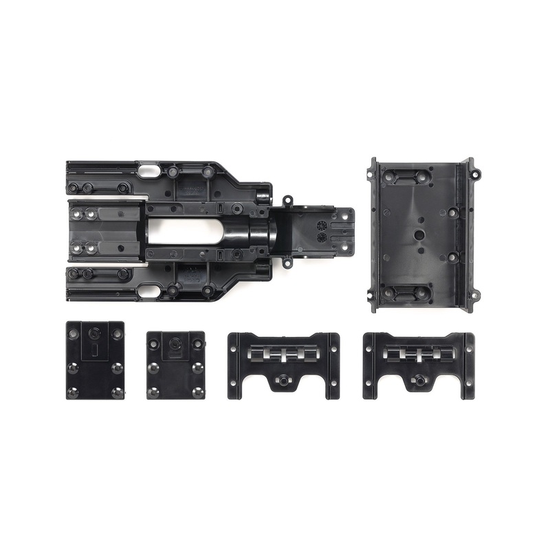 Tamiya – BT01 E-Parts Sub Frame