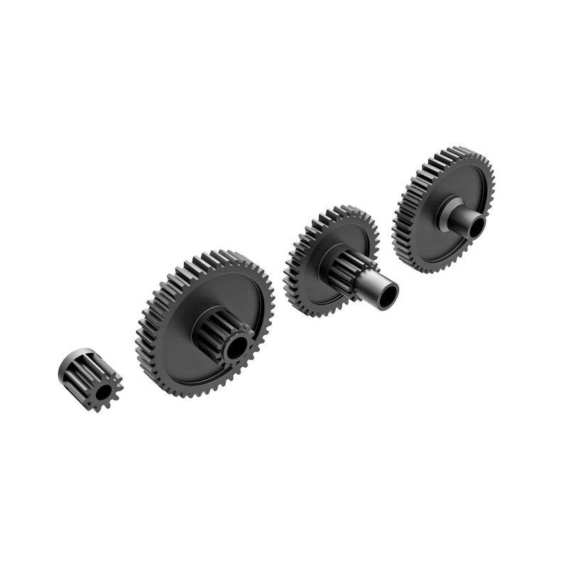 Traxxas – 9776R -Low Range Gear Set Crawl 40.3:1