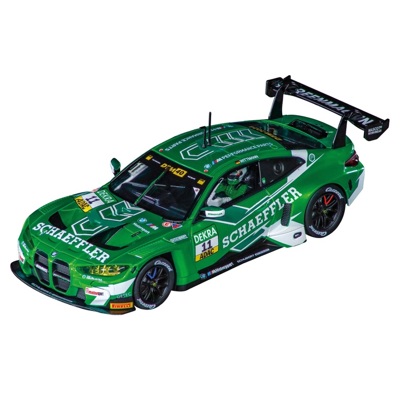 Carrera – EVO BMW M4 GT3 “Schubert Motorsport #11” DTM 2024