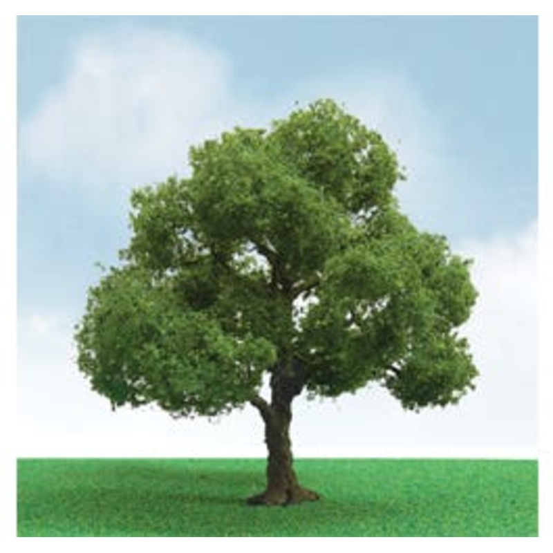 JTT 92304 Elder Pro-Elite Trees – 3″ – 3.5″ (2 per package)