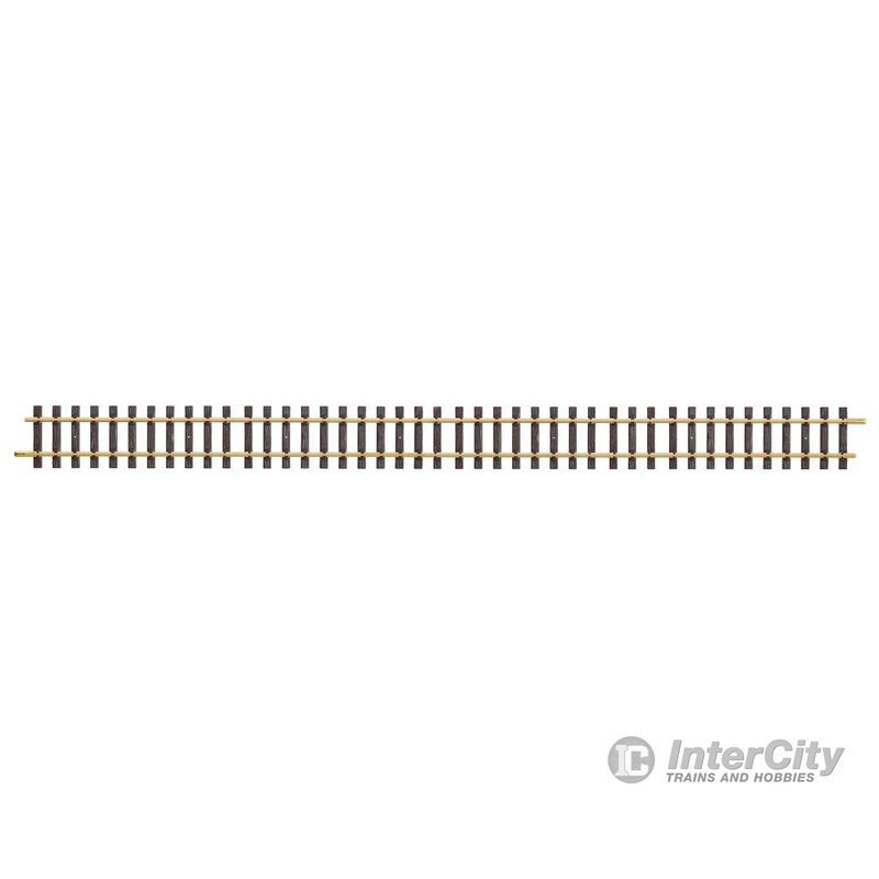 LGB 10610 Straight Track, 1,200 mm / 47-1/4