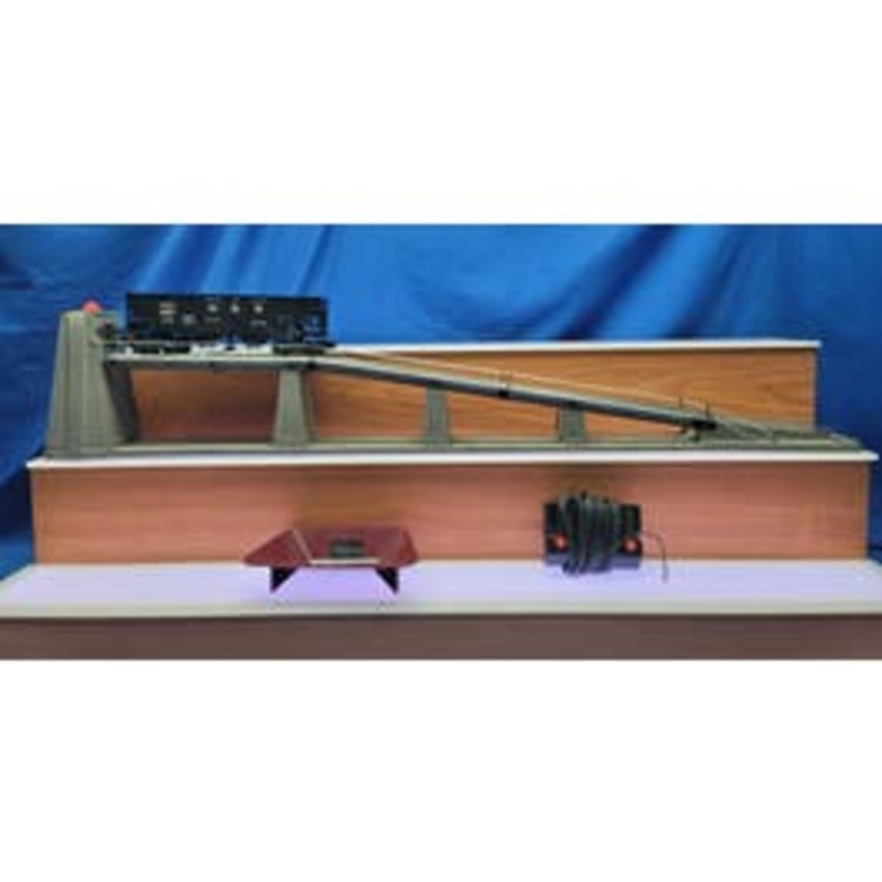 Lionel LIO456 Coal Ramp #456