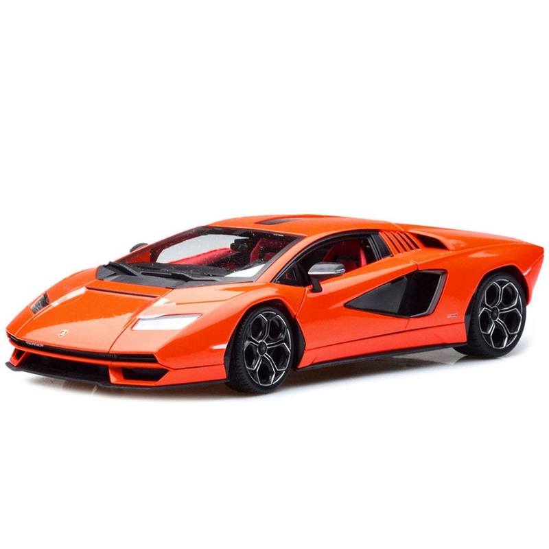 Maisto – 1/18 Lamborghini Countach LPI 800-4