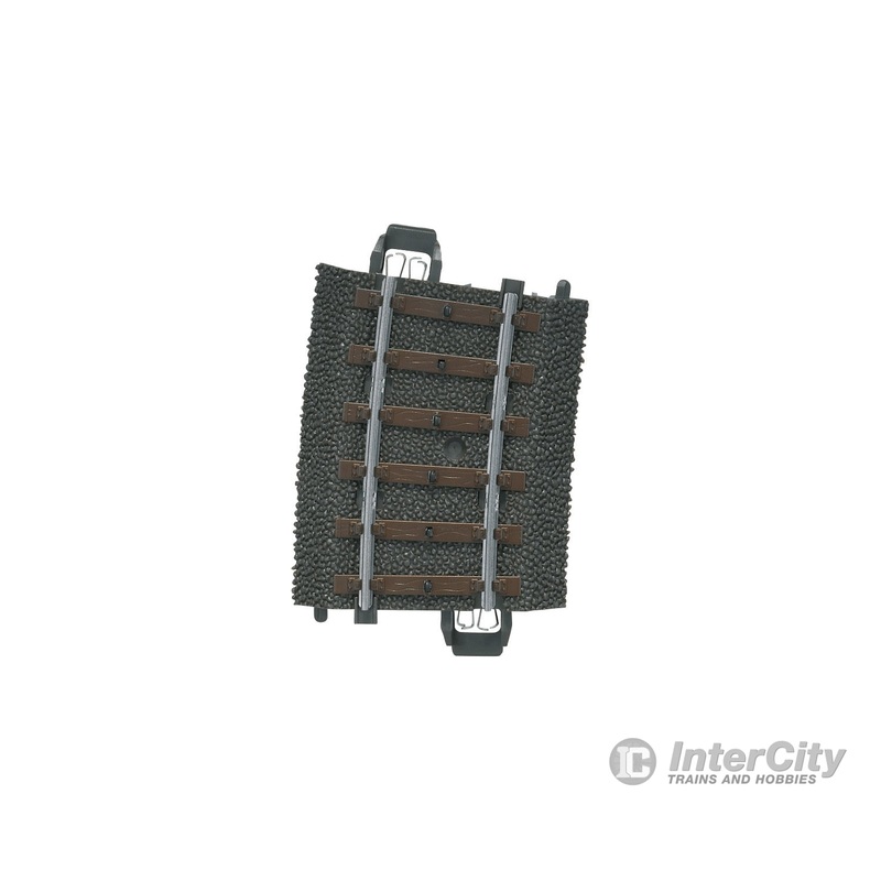 Marklin 24107 Curved Track 360 mm / 7,5