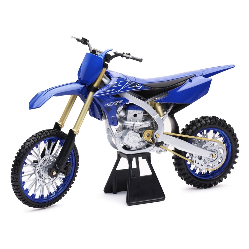 NewRay – 1/6 Yamaha YZ450F 2022