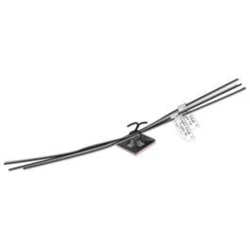 Woodland Scenics #JP5717 Just Plug Tidy Wire Kit