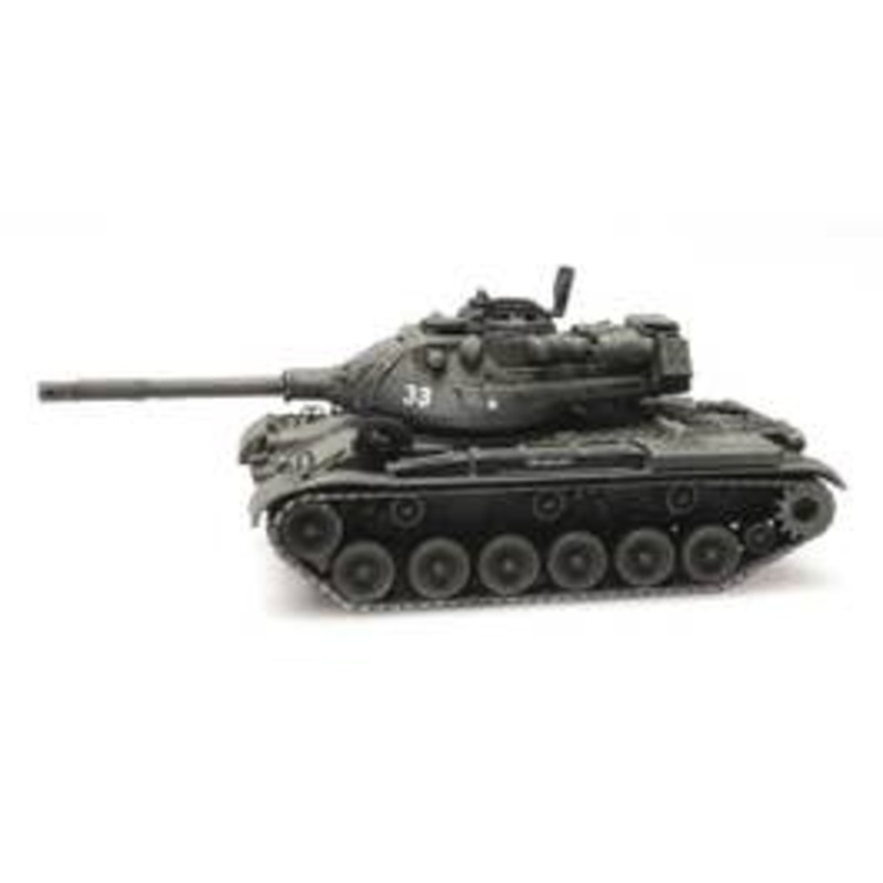 Artitec 6870321  HO US Army M47