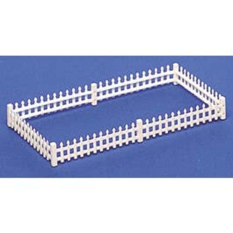 Bachmann #42100 Picket Fence