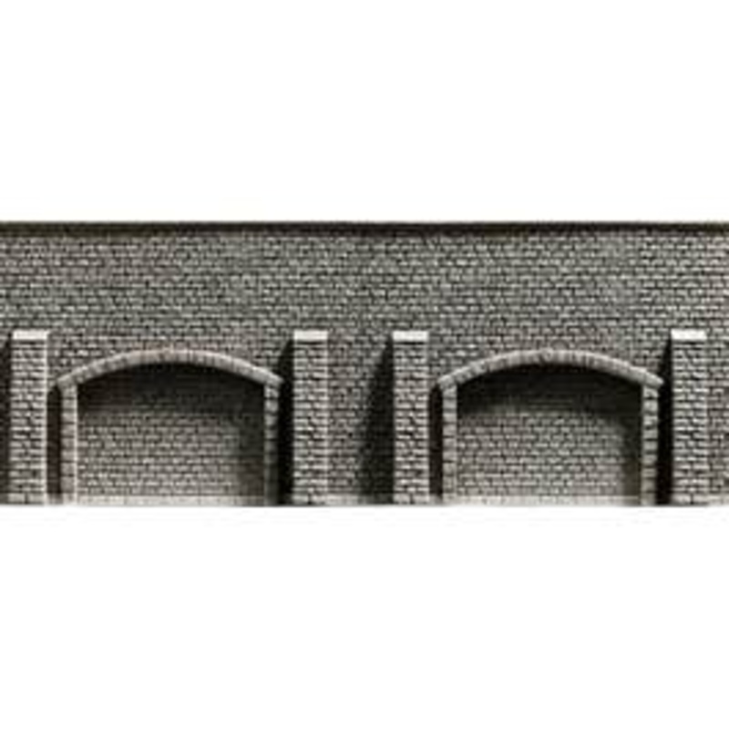 NOCH 34858  N Arcade Wall