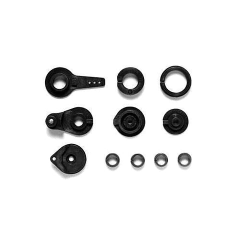 Tamiya – TGS P Parts (Servo Horn)