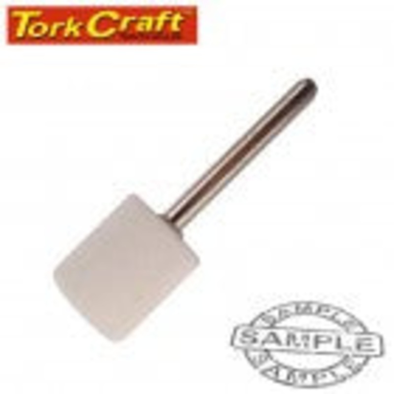 Tork Craft – Mini Polishing Point Cylinder 9.5mm Dia x 3.2mm Shank