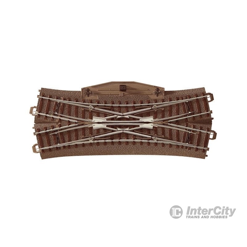 Trix 62624 Trix C-Track Double Slip Swit