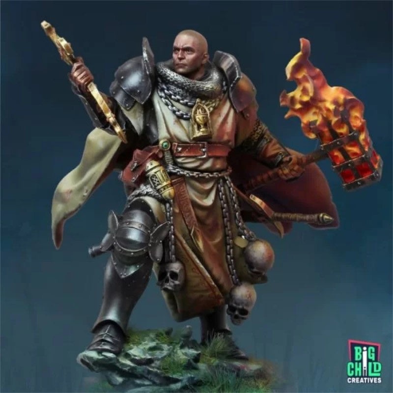 Big Child Creatives – 75mm Sir Percival