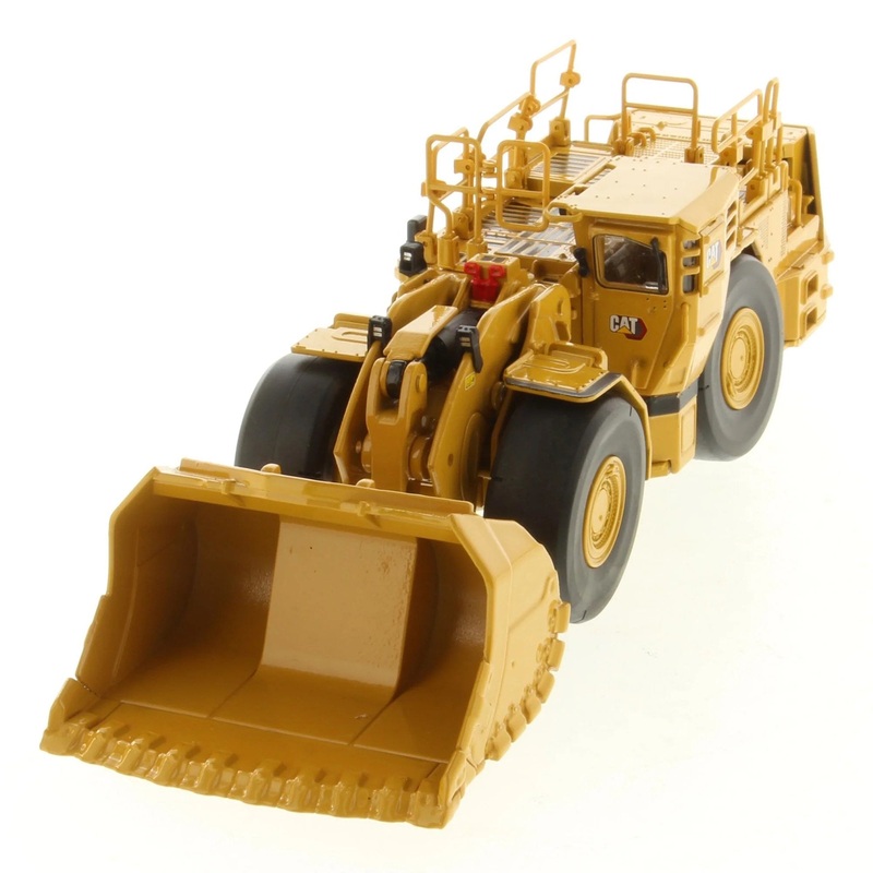 CAT/DM – 1/50 CAT R2900 XE Underground Mining Loader HL