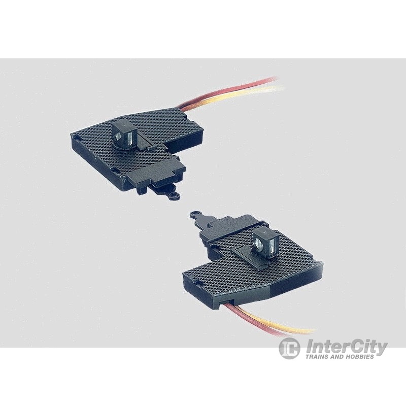 Marklin 7547 Turnout Lantern Kit left/right (cont. 1 pc. each)