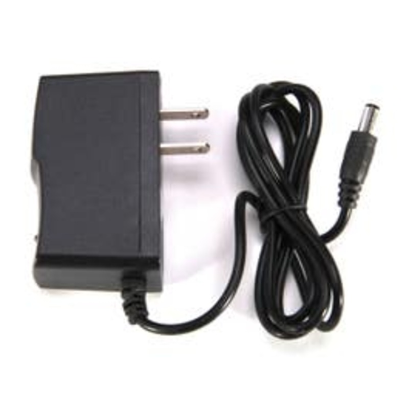 Miller Engineering #4802 4.5 volt AC adapter