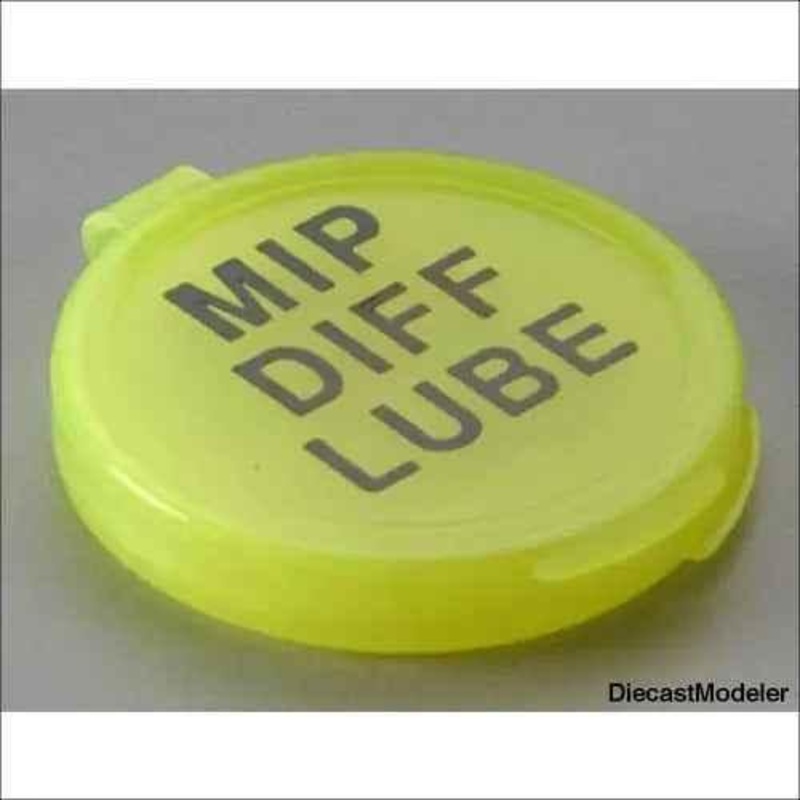 MIP Carbide Ball Diff Lube