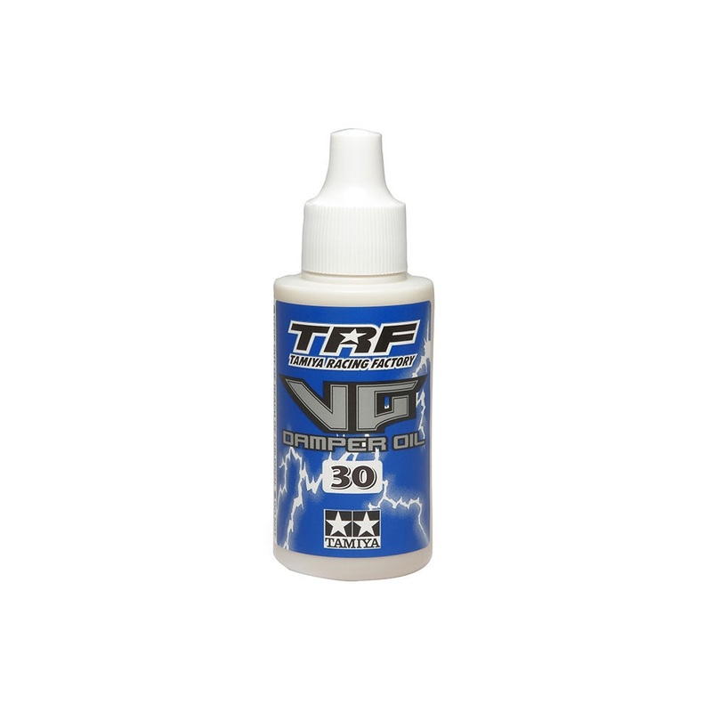 Tamiya – VG Damper Oil #30
