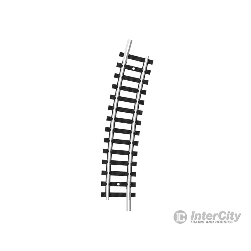 Trix 14911 Curved track