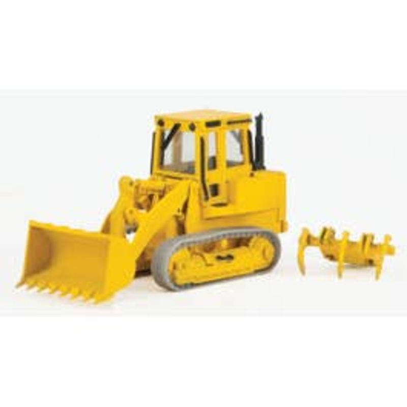 Walthers #949-11009 Tracked Loader Kit
