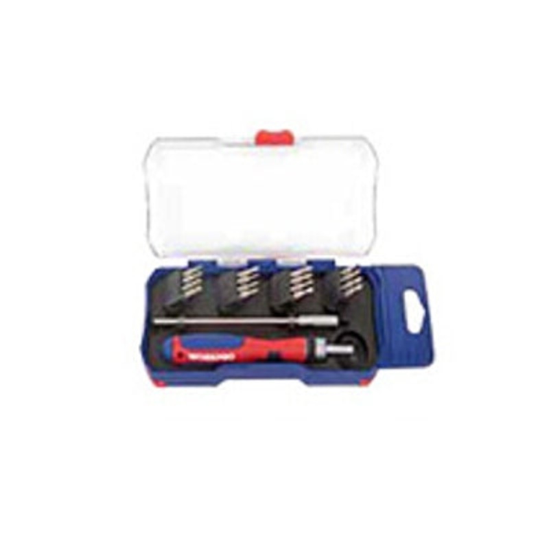 Workpro – Screwdriver Set (18 pcs)