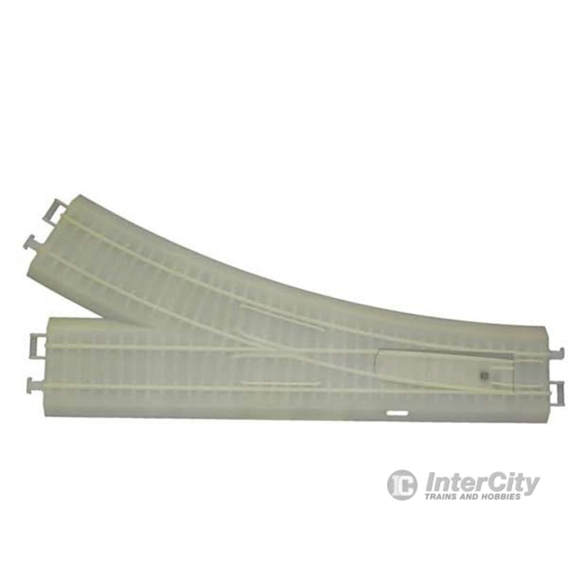 Atlas 15000109 Manual Turnout (Switch) – Trainkids — Glow in the Dark Right