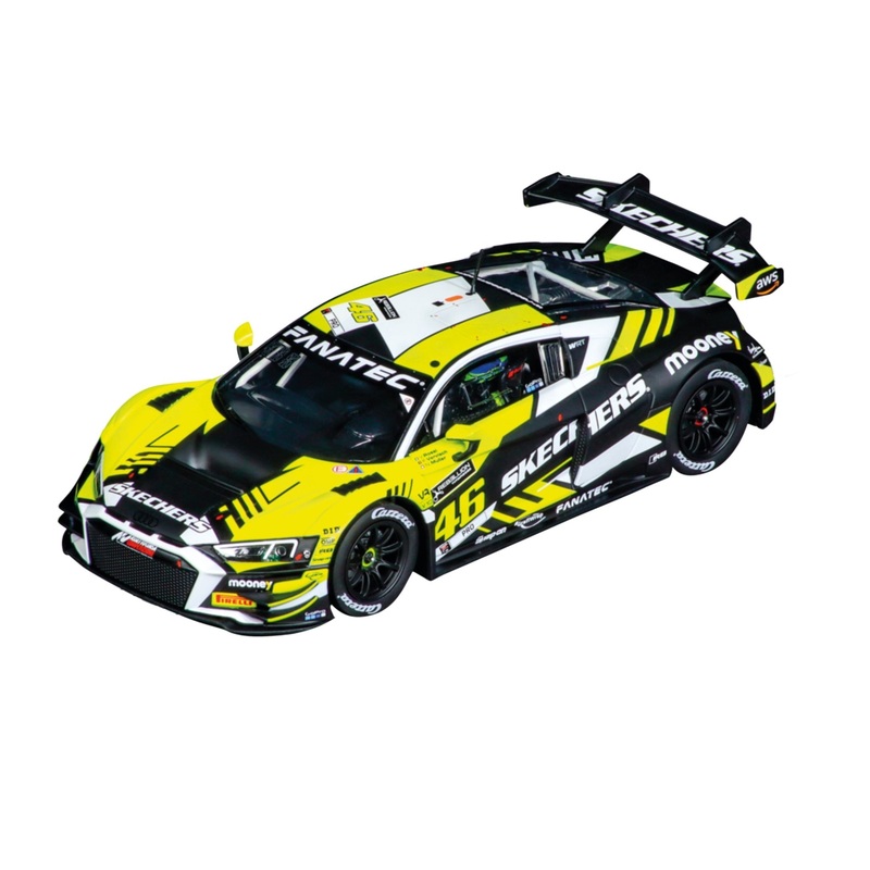 Carrera – DIGITAL 1/24 Audi R8 LMS GT3 evo II “V.Rossi #46”