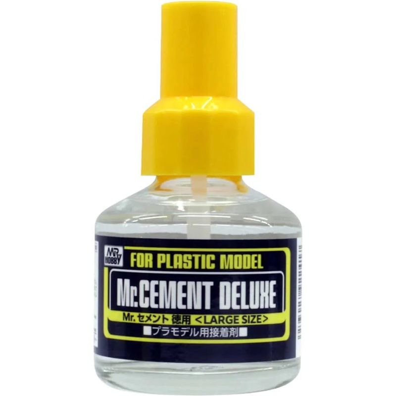 Mr.Hobby – Mr.Cement Deluxe (40ml)
