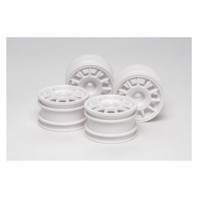 Tamiya – M-Chassis 11-Spoke Racing Wheel (4)