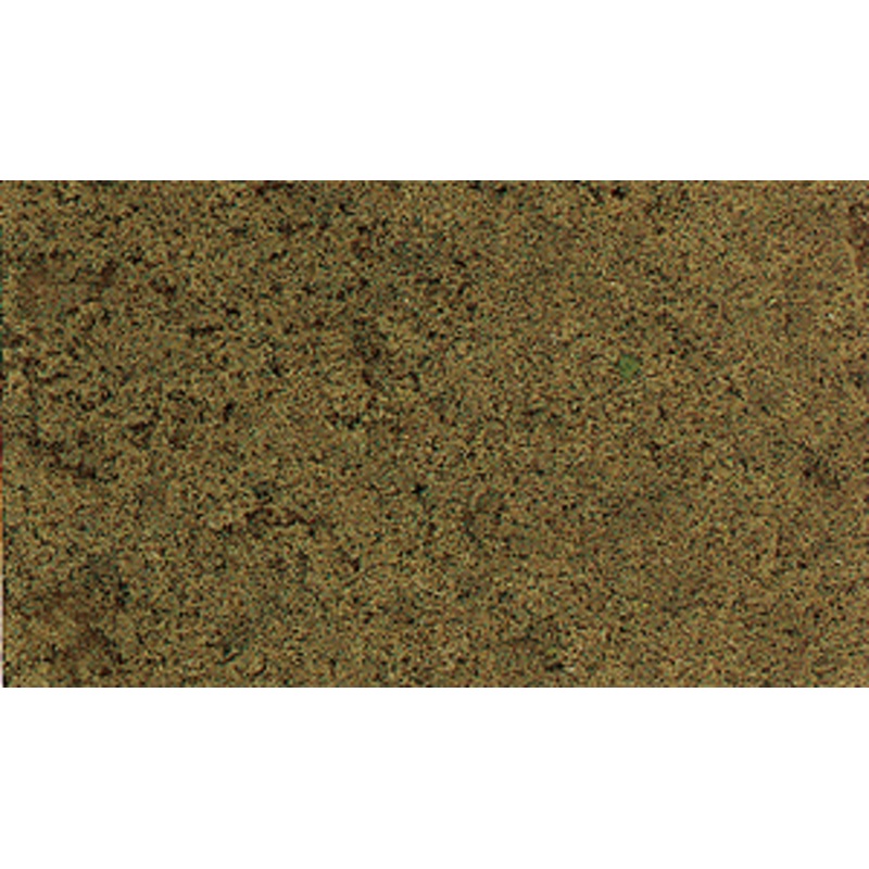 Woodland Scenics 60 Coarse Turf Bag, Earth (25.2 cubic inch)
