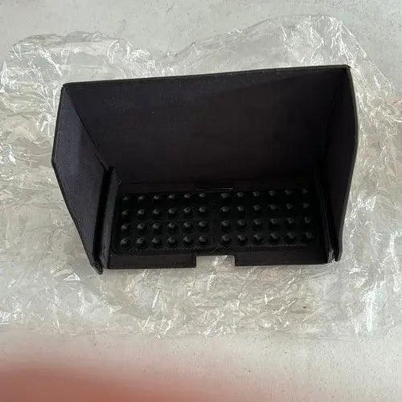 Generic Hood for (Phantom) Transmitter Hood Shade