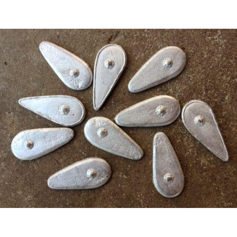 Gripping Beast – Fatigue Markers – Shields (Kite) (10)