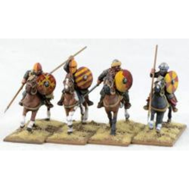 Gripping Beast – Spanish Mounted Cabelleros (Hearthguards)
