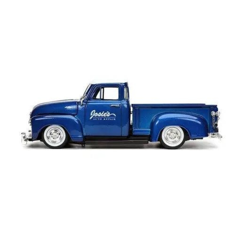 Jada Toys Just Trucks – 1953 Chevrolet 3100 Pickup Josies Auto Repair