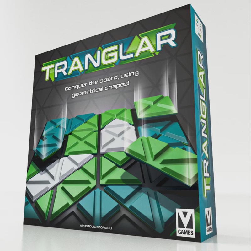TRANGLAR