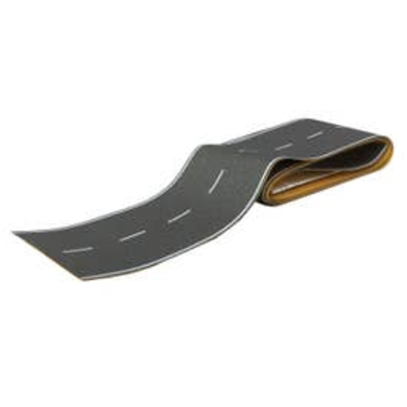 Walthers #949-1250 Flexible Self-Adhesive Paved Roadway – Vintage Highway