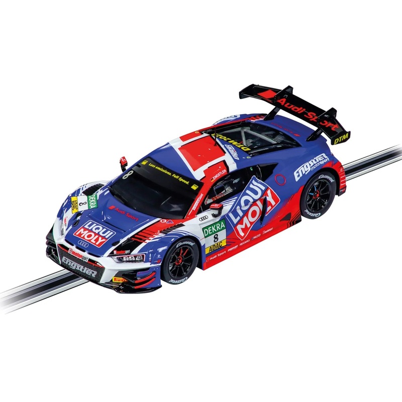 Carrera – Digital 1/32 Audi R8 LMS GT3 Evo II #8 2023