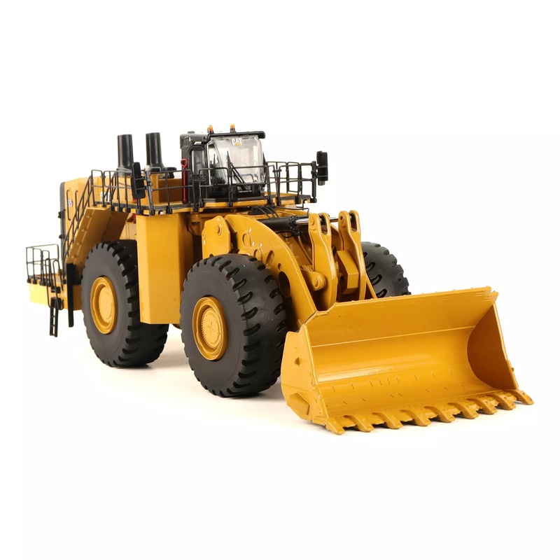 CAT – 1/50 CAT 995 Large Wheel Loader High Line Series