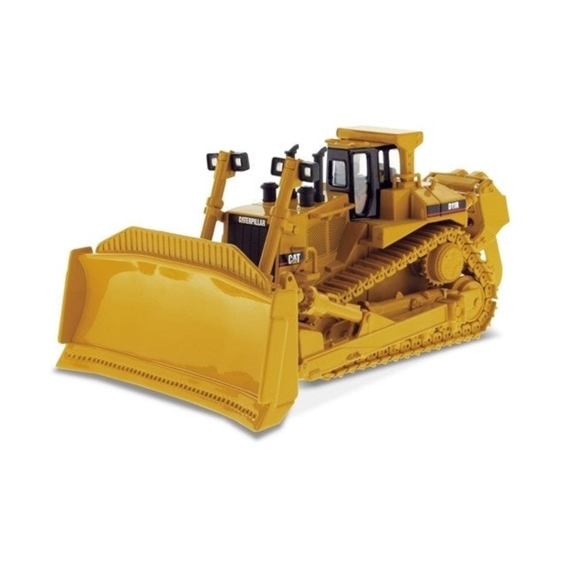 CAT/DM  – 1/50  D11R Track-Type Tractor CC