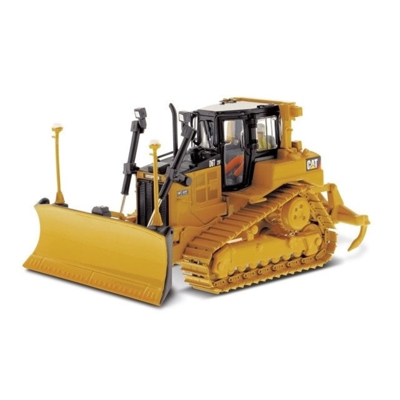 CAT/DM – 1/50 D6T XW VPAT Track-Type Tractor HL