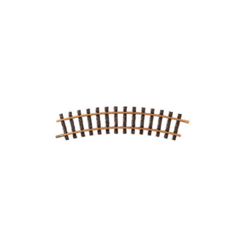 LGB 15000 G Scale Track Medium Radius Curve G Scale