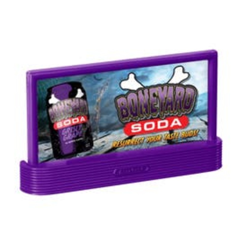 Lionel 2230160 O Halloween Billboards