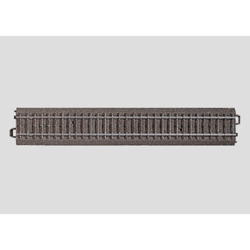 Marklin 24229 HO Scale 229.3mm Straight Track