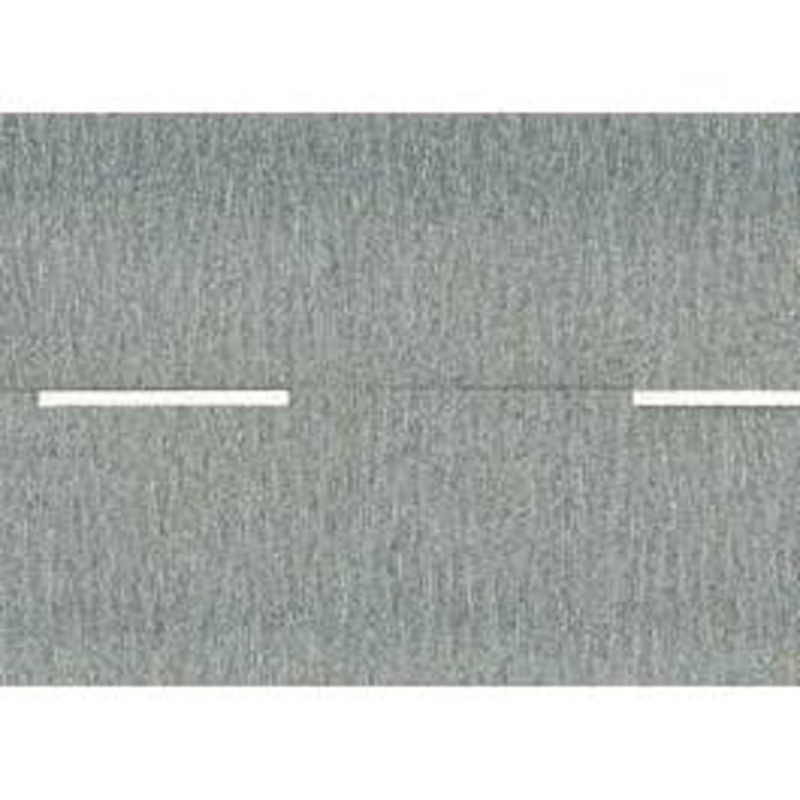 NOCH 60490  HO Highway (39.37 inches long)