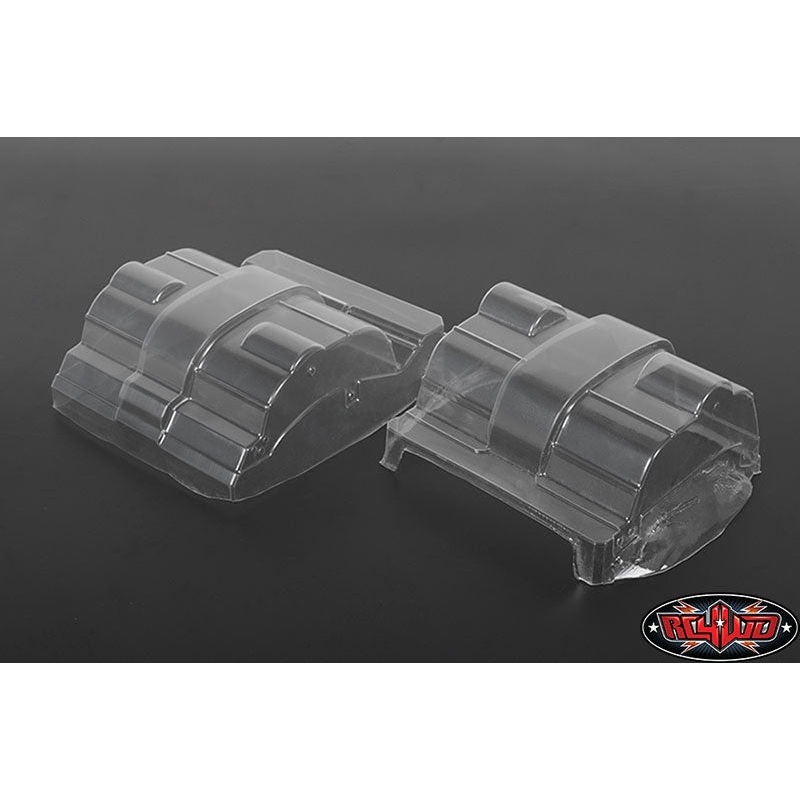 RC4WD – Inner Fender Set Gelande Ii D90/D110